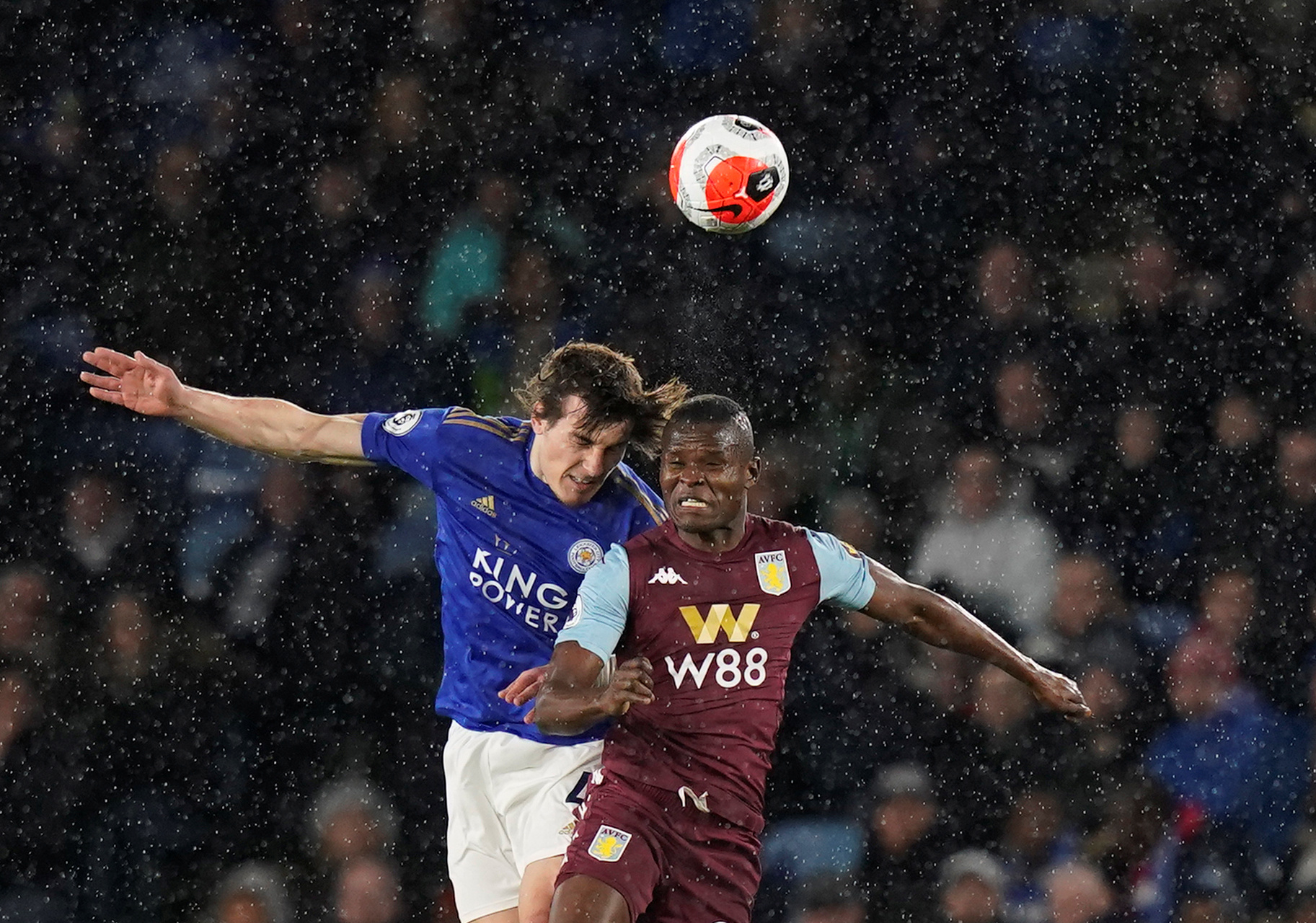 视为他的 视为他的